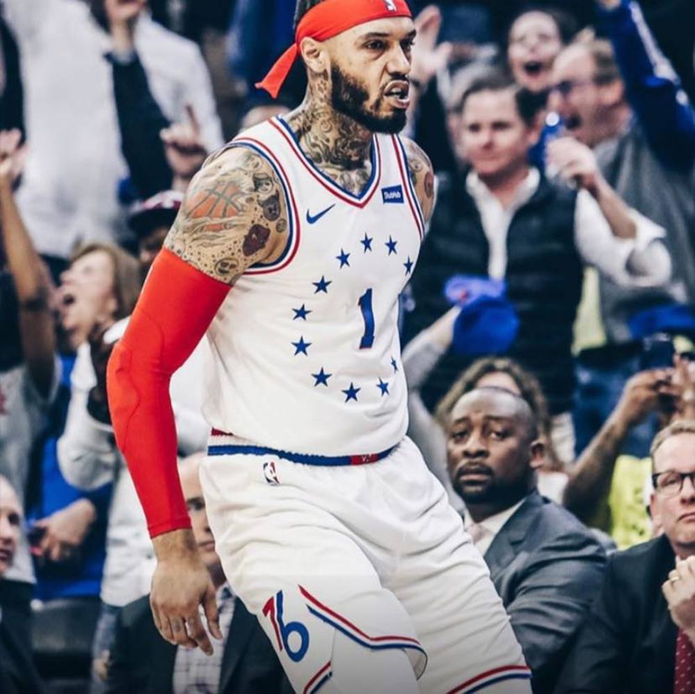 Meet your Posher, Jacob